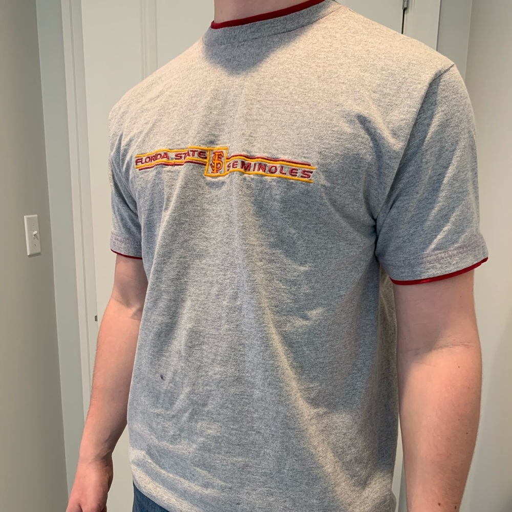 Vintage Florida State Tee